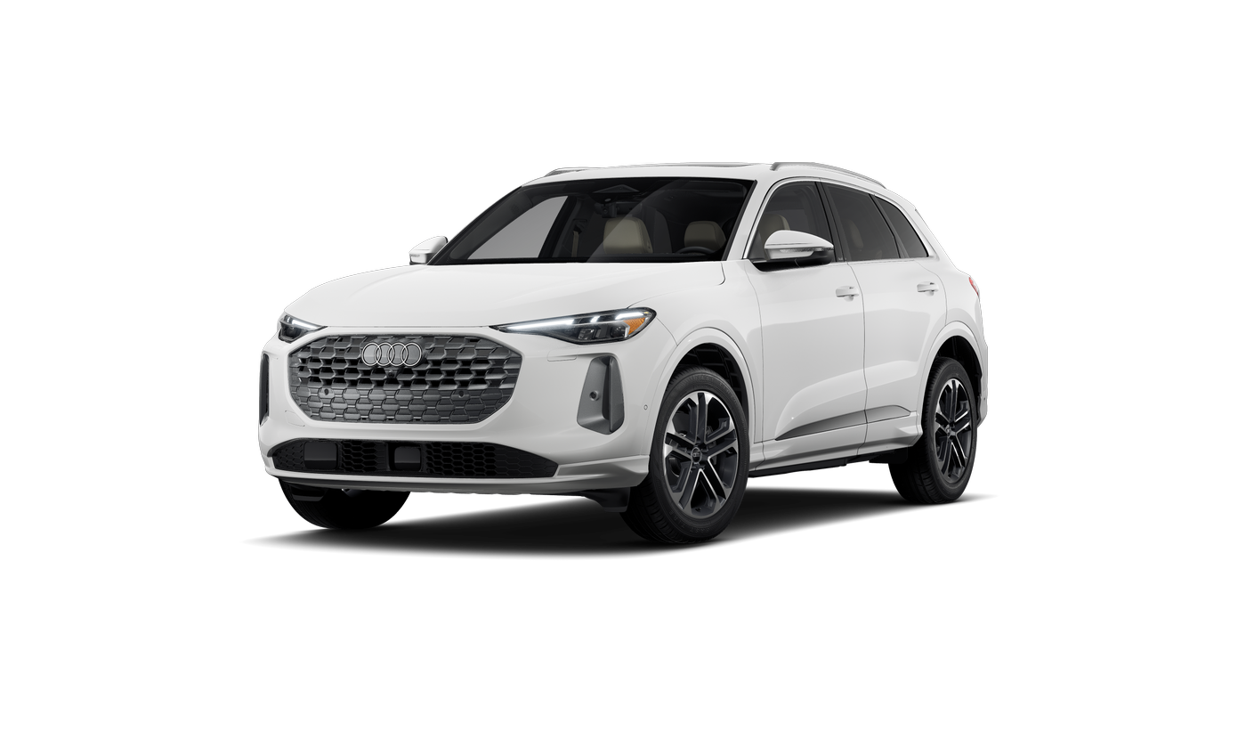 2026 Audi Q5
