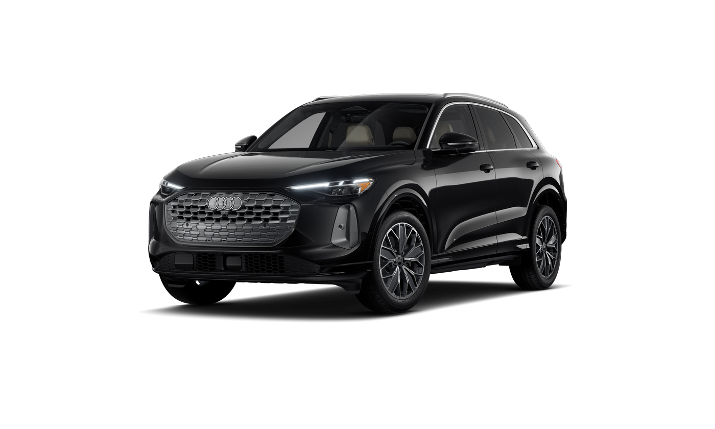 2026 Audi Q5