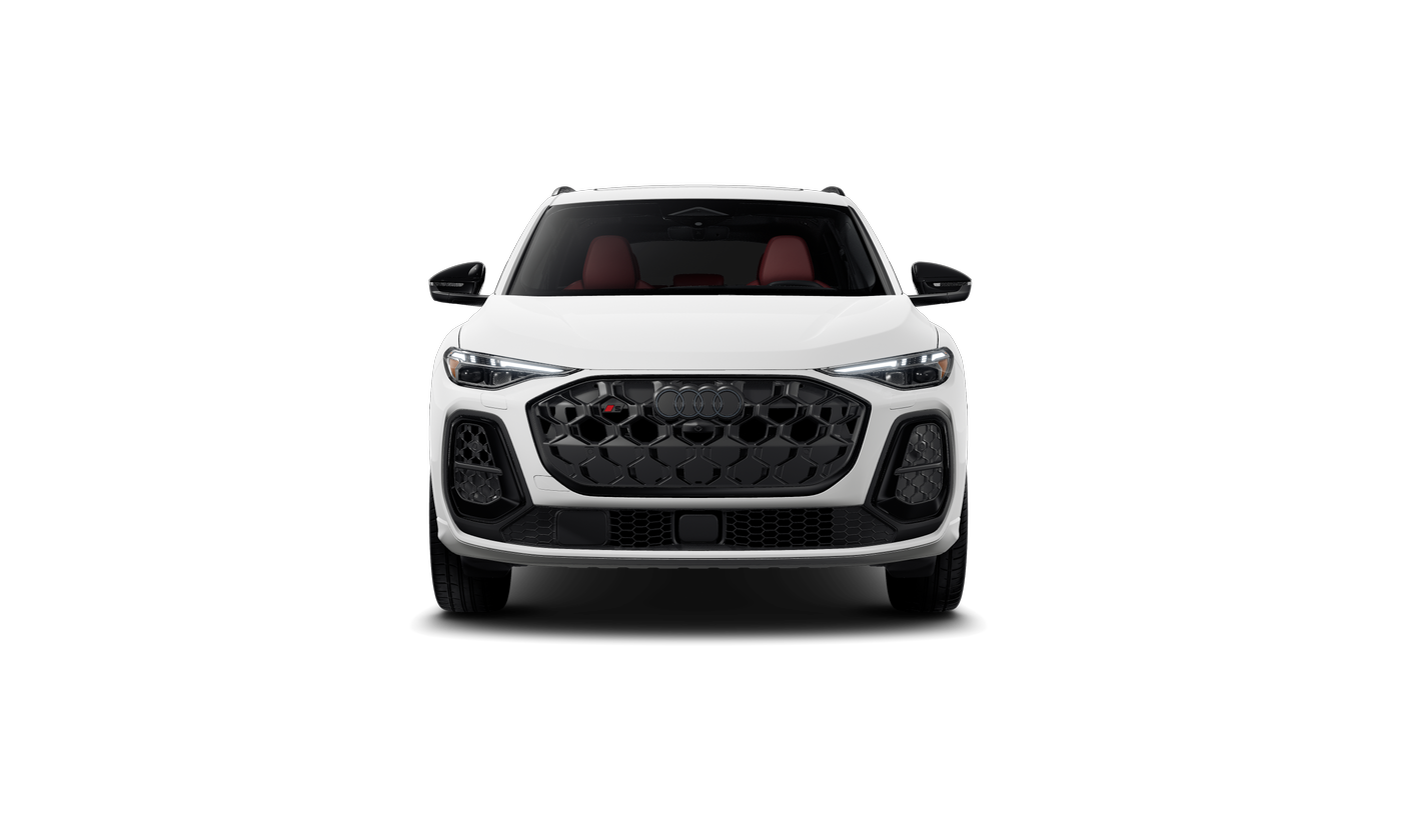2025 Audi SQ5