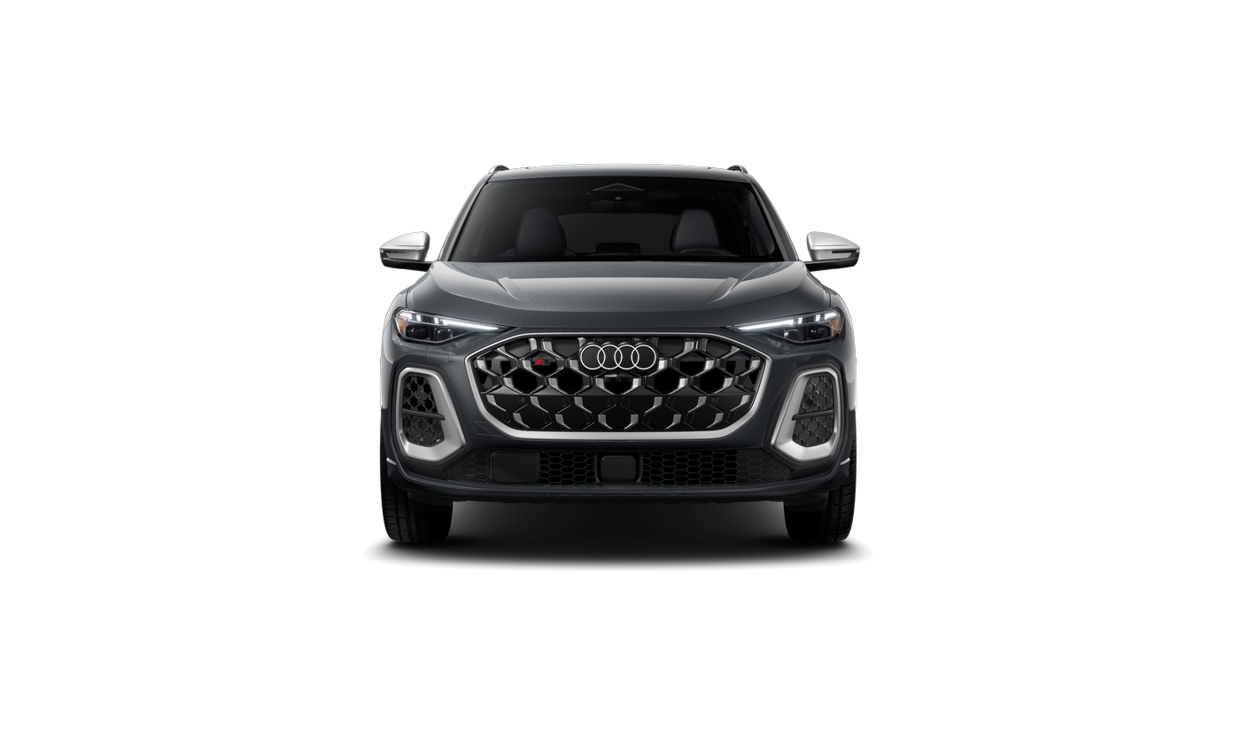 2025 Audi SQ5