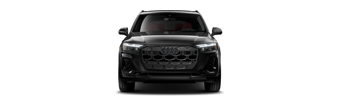 2026 Audi SQ7 Prestige - Photo 57