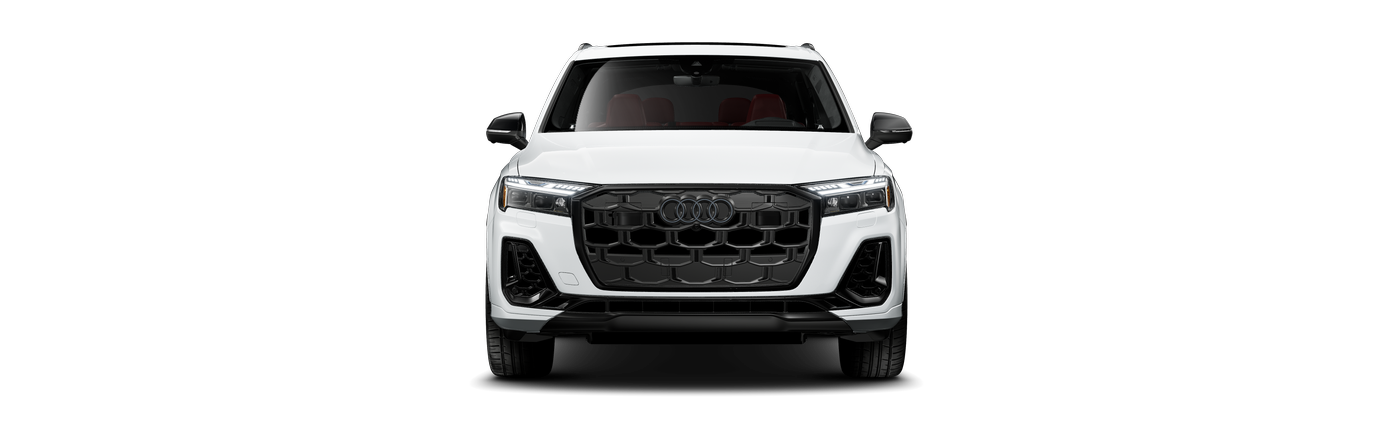 2026 Audi SQ7 Prestige - Photo 57