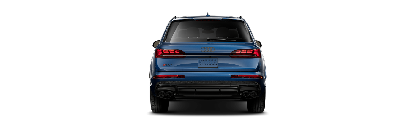 2026 Audi SQ7 Prestige - Photo 54