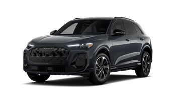 Photo of 2026 Audi Q5