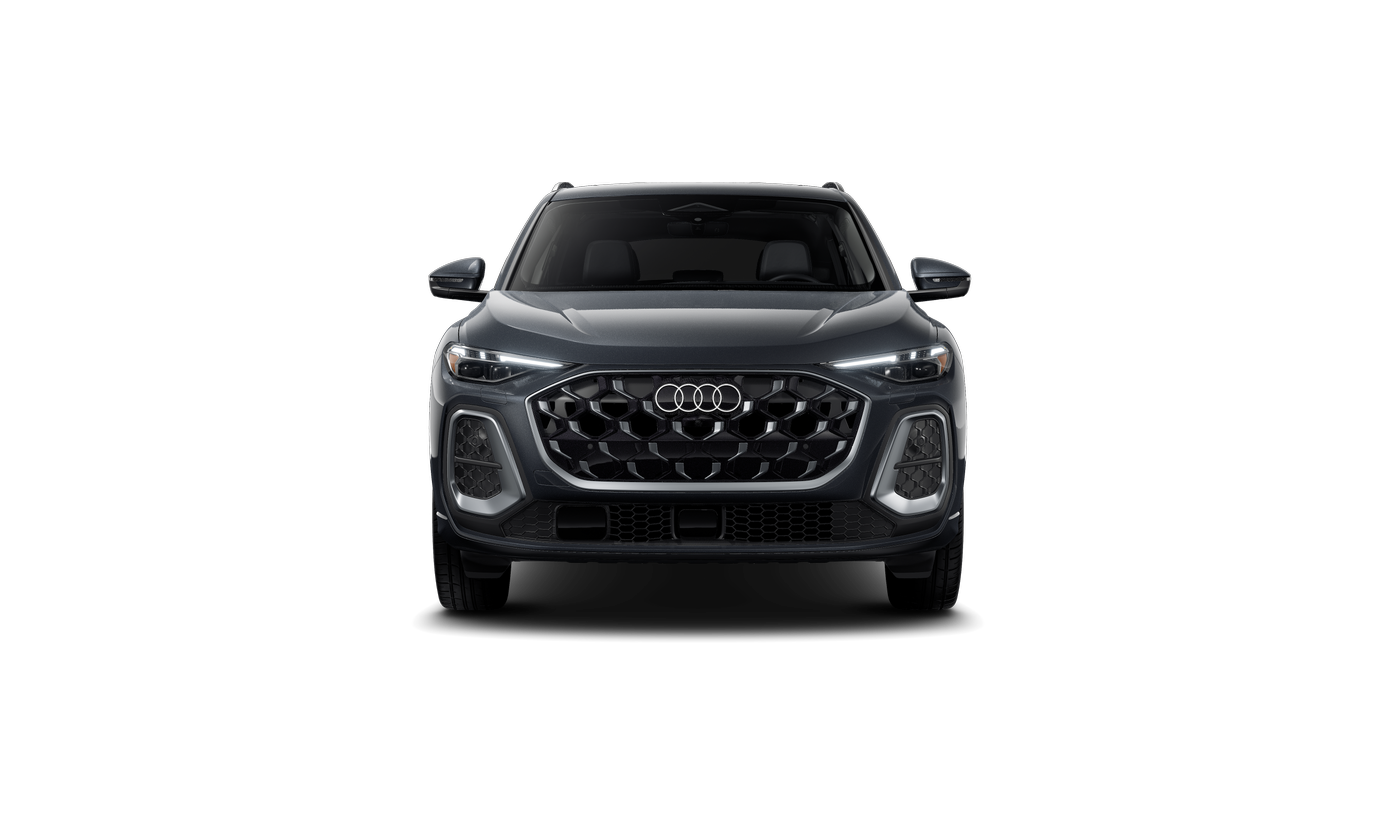 2026 Audi Q5 Sportback