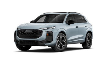 Image de {{modelName}} 2026 Audi Q3 SUV 
