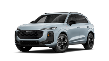 Photo of 2026 Audi Q3 SUV 