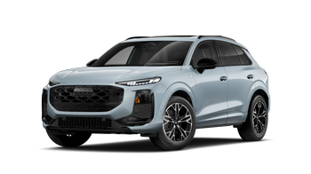 Photo of 2026 Audi Q3 SUV 
