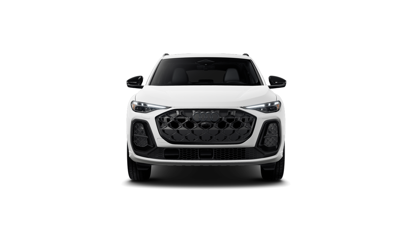 2026 Audi Q5 Sportback