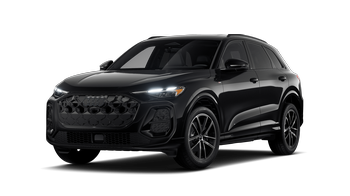 Photo of 2026 Audi Q5