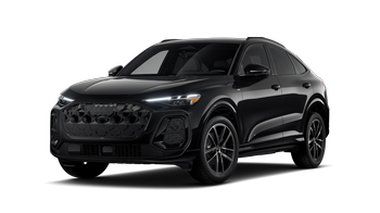 Photo of 2026 Audi Q5 Sportback 