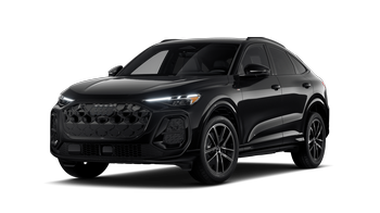 Photo of 2026 Audi Q5 Sportback
