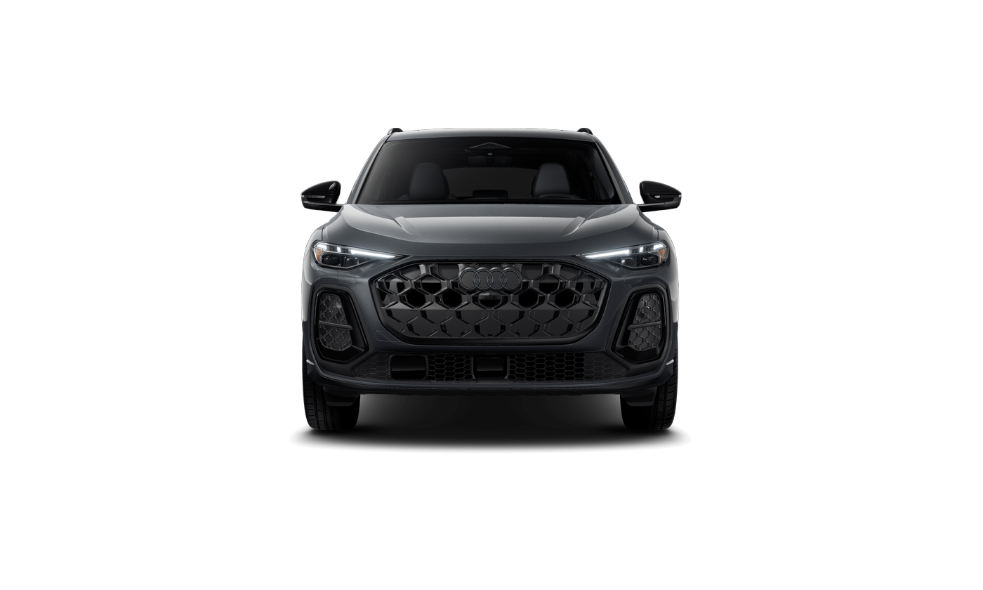 2026 Audi Q5 Sportback