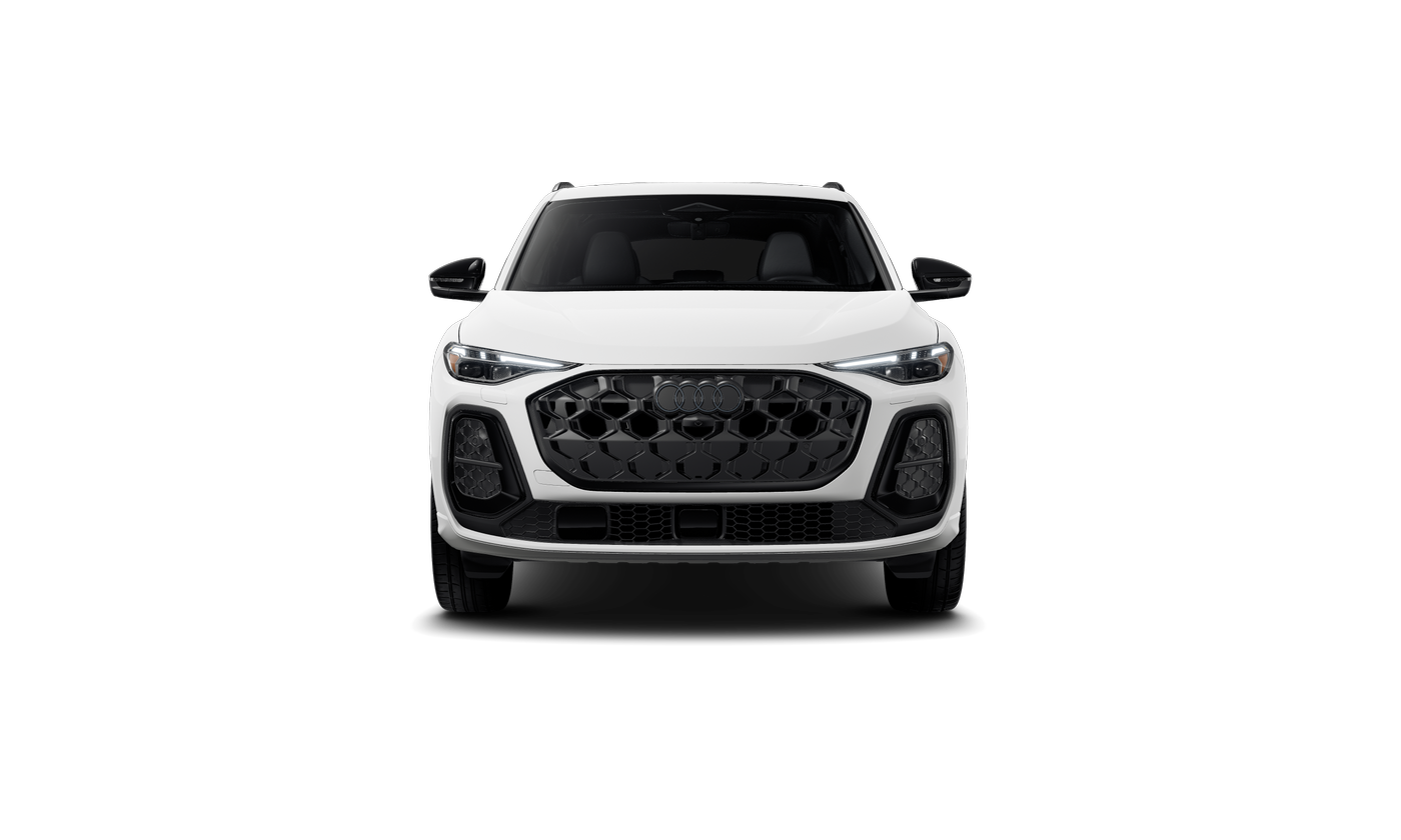 2026 Audi Q5 Sportback