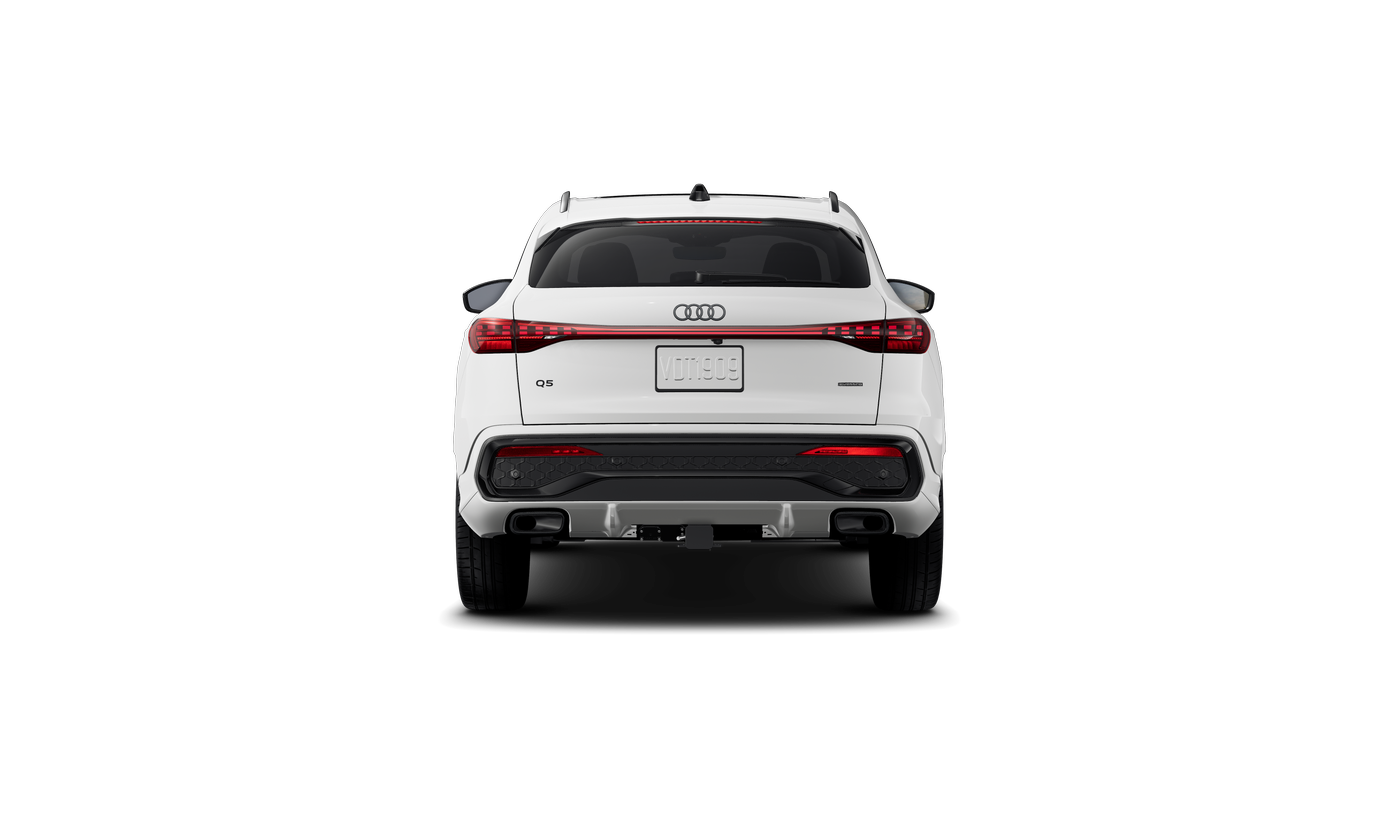 2026 Audi Q5 Sportback