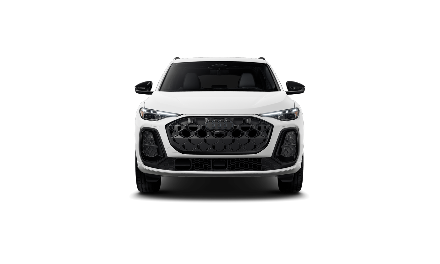 2026 Audi Q5 Sportback