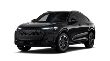 Image de {{modelName}} 2026 Audi Q5 Sportback 