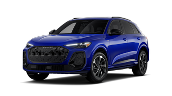 Photo of 2026 Audi Q5