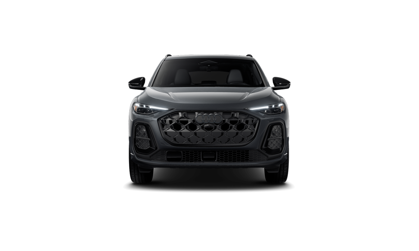 2026 Audi Q5 Sportback