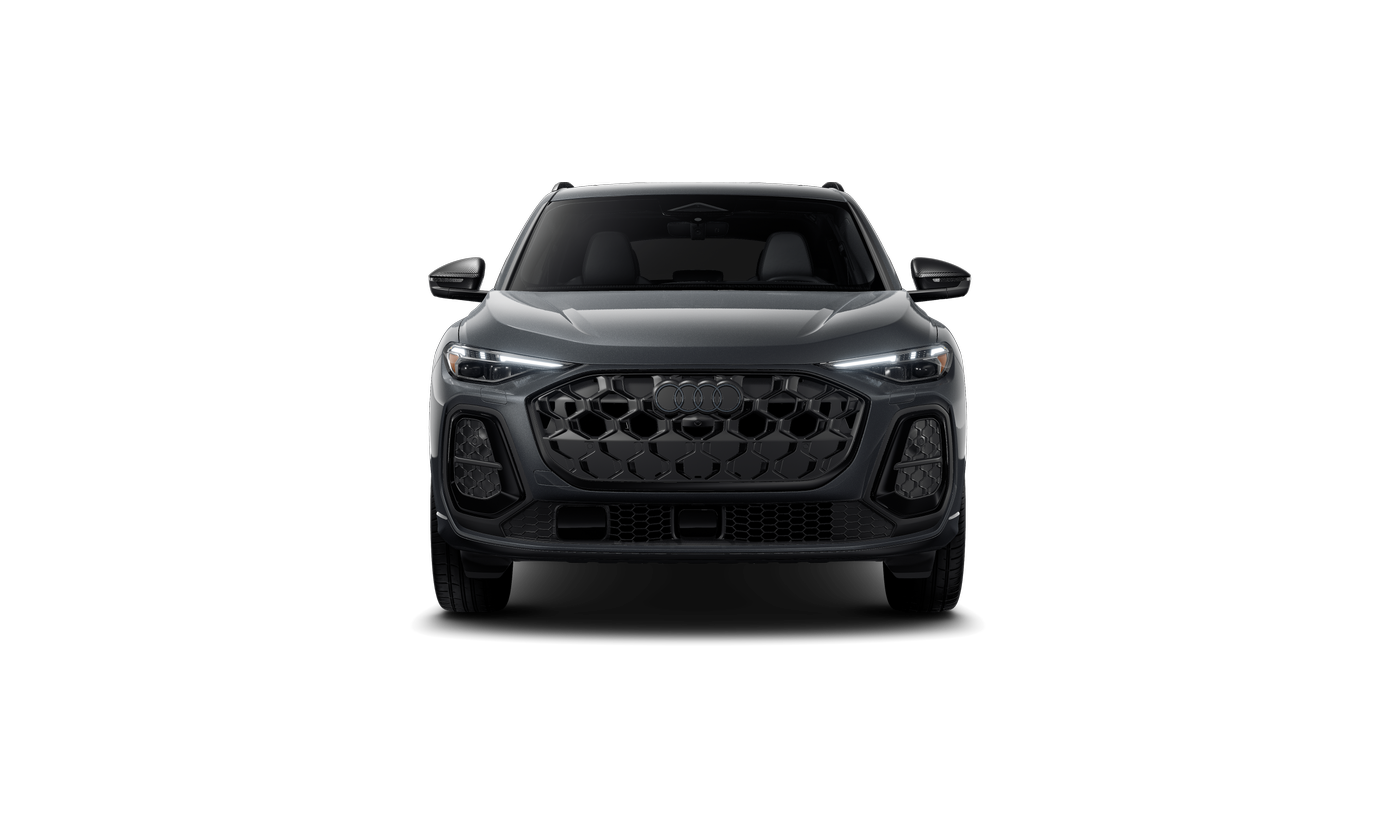 2026 Audi Q5 Sportback