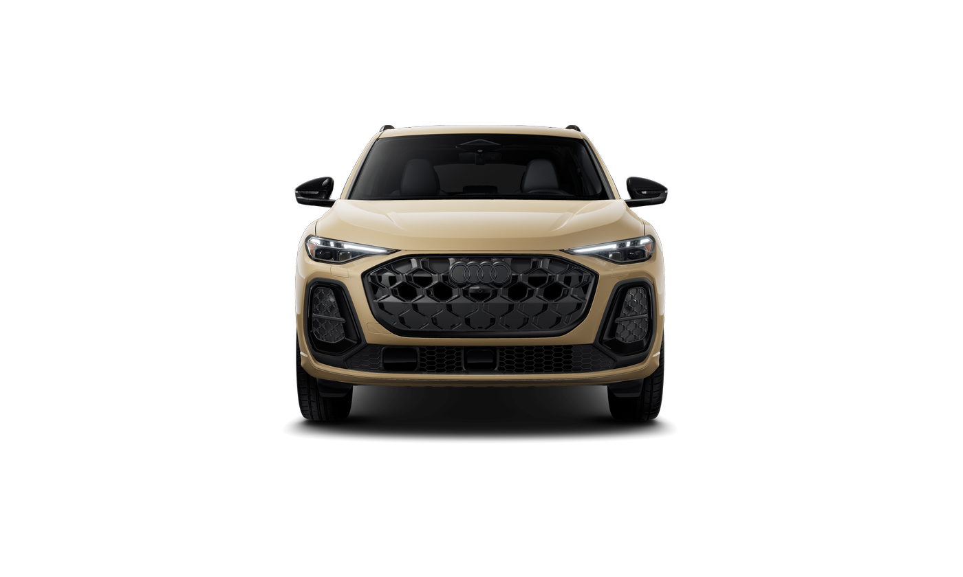 2026 Audi Q5 Sportback