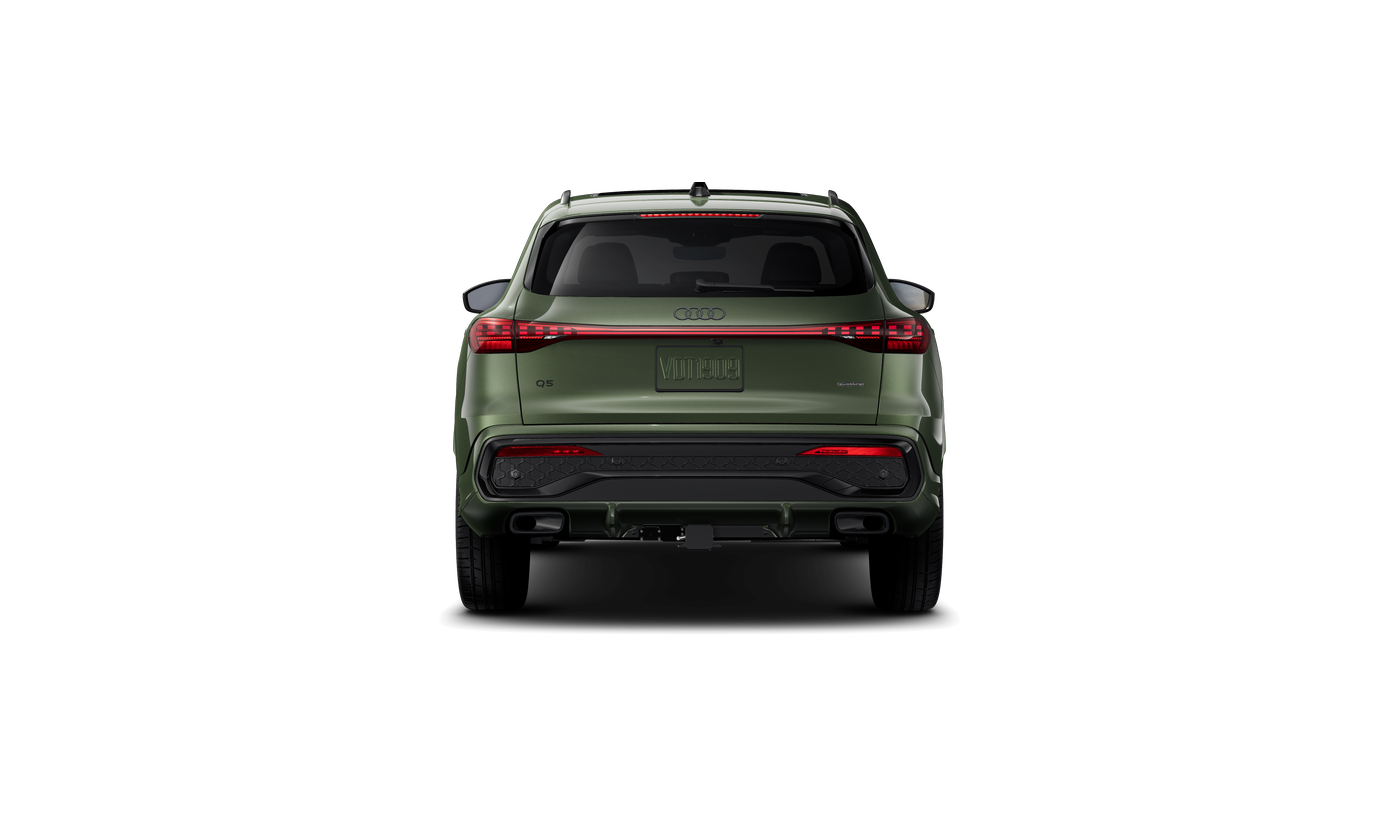 2026 Audi Q5