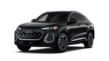 Image de {{modelName}} 2026 Audi Q5 Sportback 