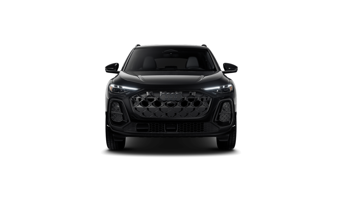 2026 Audi Q5 Sportback