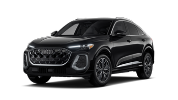 Photo of 2026 Audi Q5 Sportback