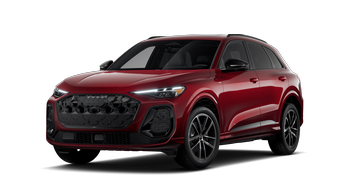Photo of 2026 Audi Q5 