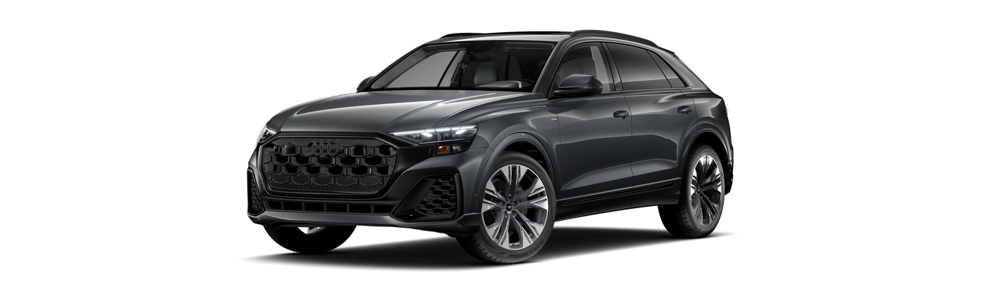 2025 Audi Q8 Premium Plus - Photo 23