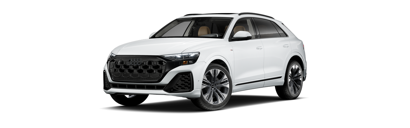 2025 Audi Q8 Premium Plus - Photo 38