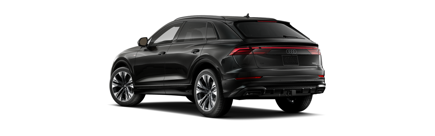 2025 Audi Q8 Premium Plus - Photo 31