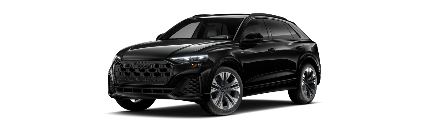2025 Audi Q8 Premium Plus - Photo 27
