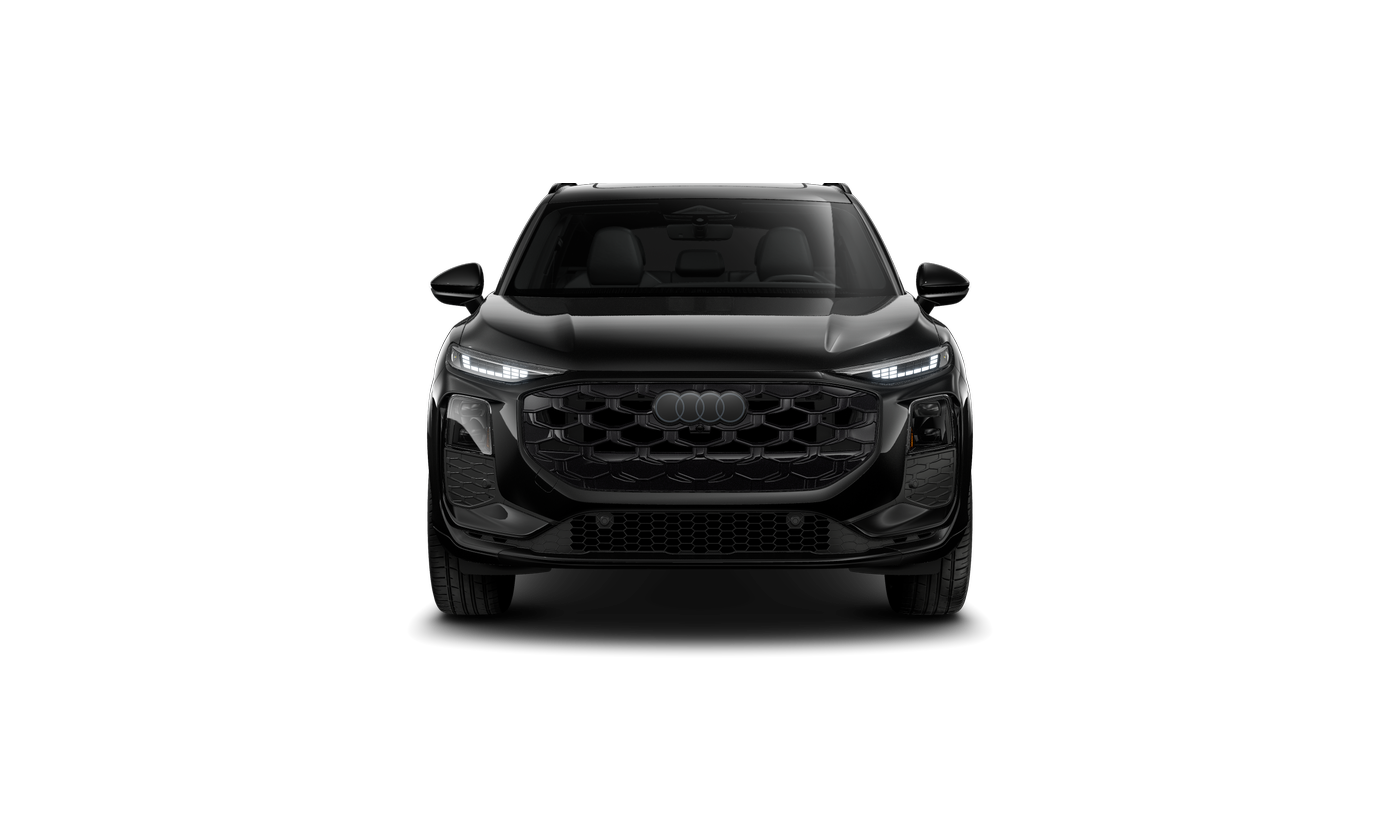 2027 Audi Q3 SUV