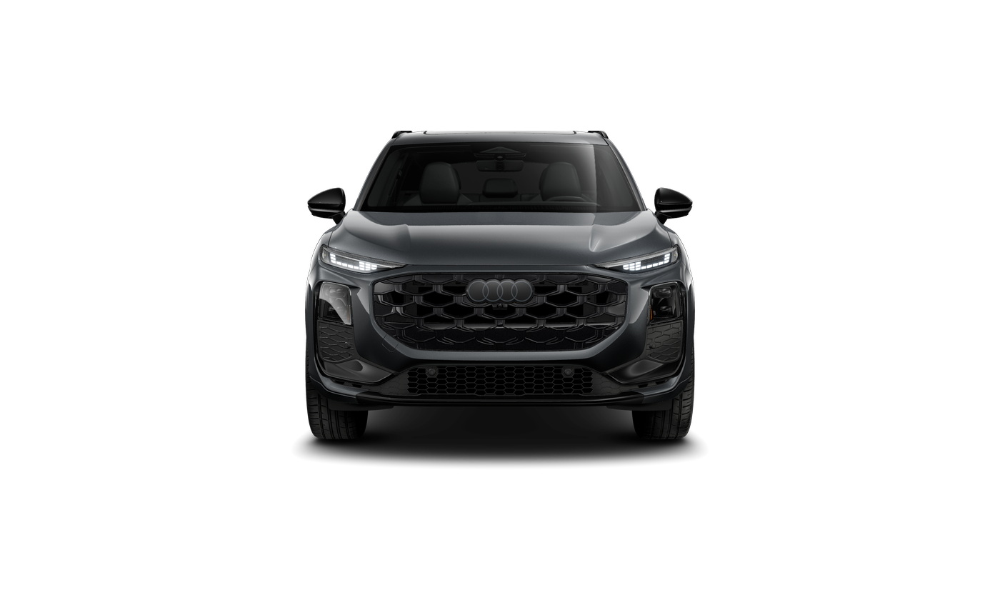 2027 Audi Q3 SUV