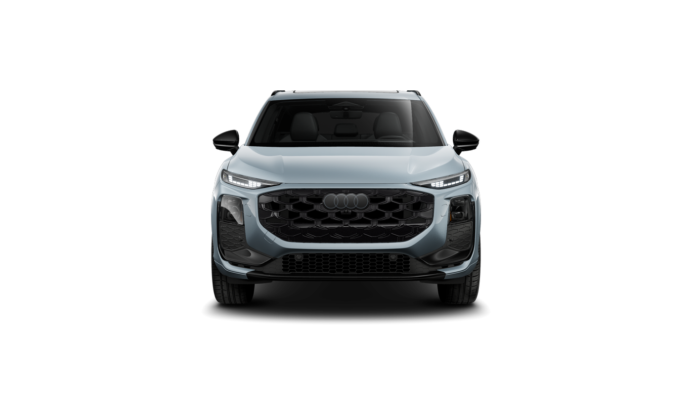 2026 Audi Q3 SUV