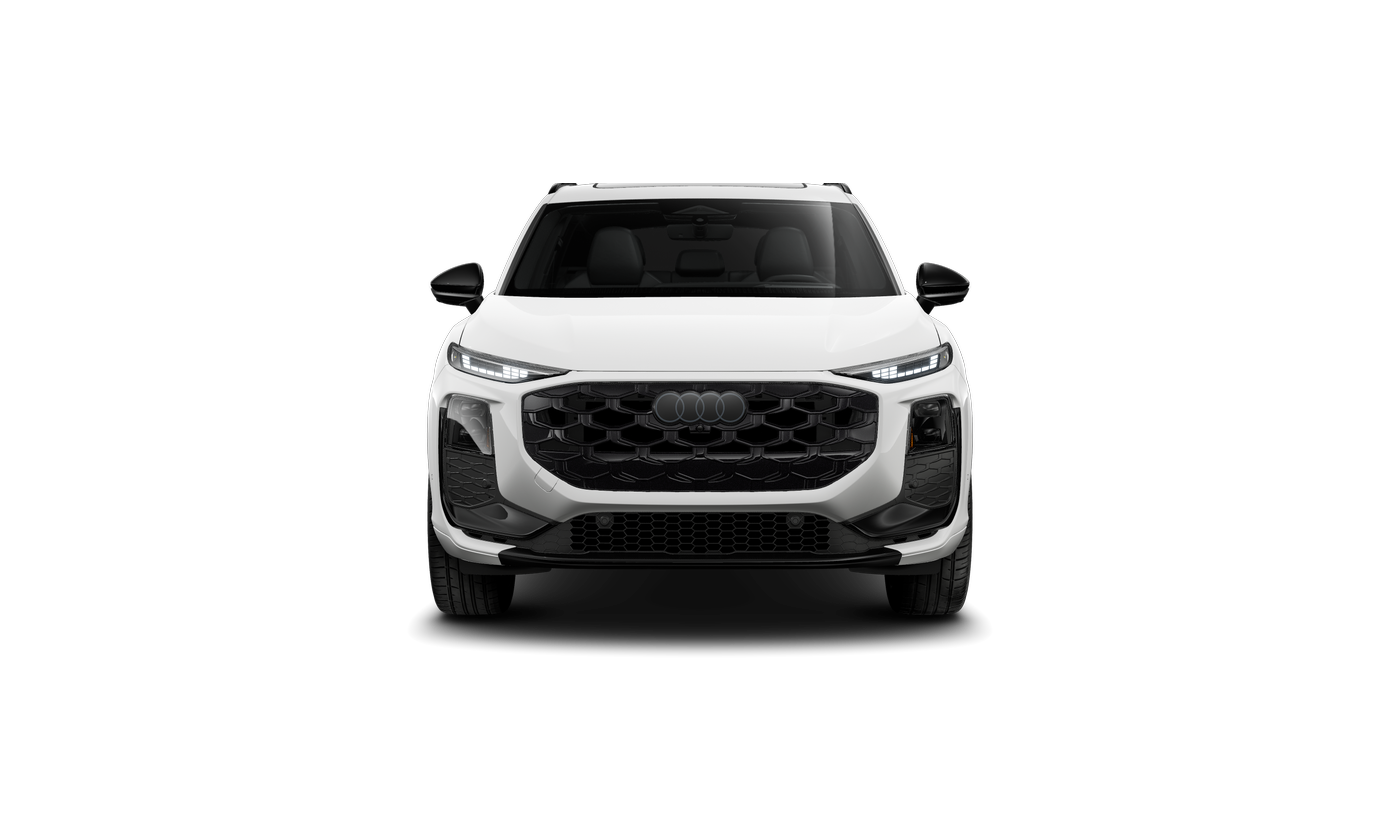 2026 Audi Q3 SUV