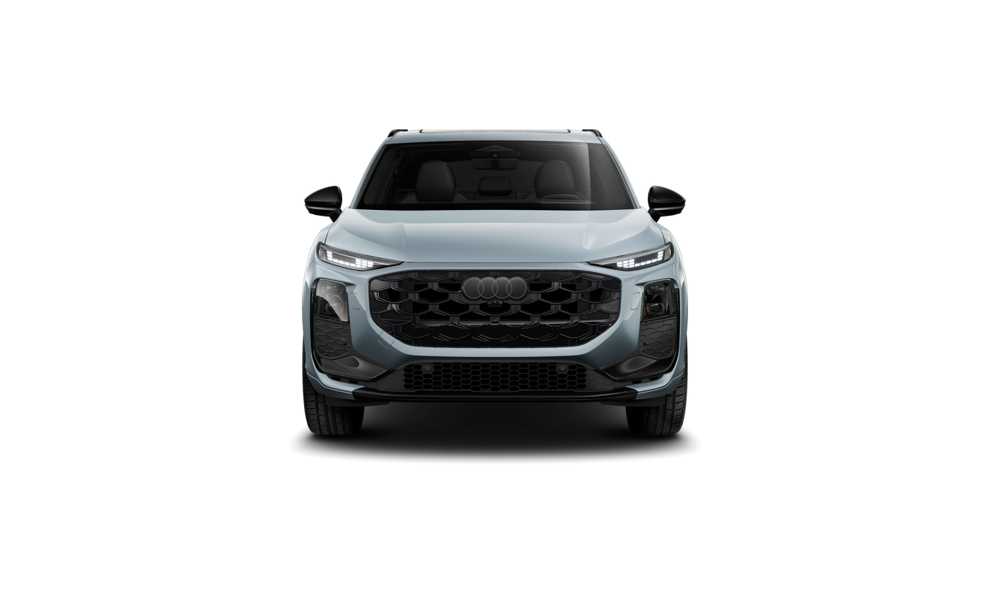 2026 Audi Q3 SUV