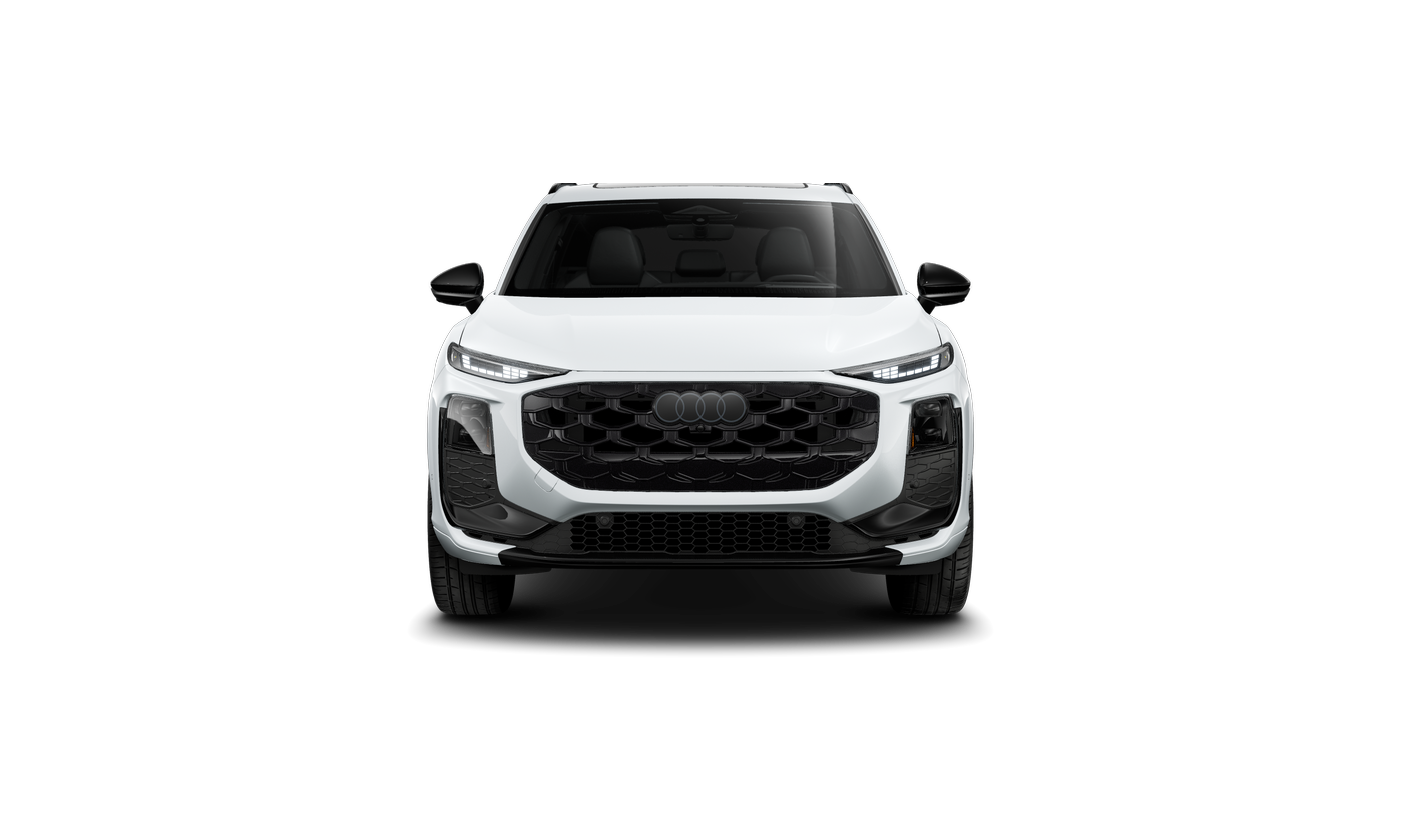 2026 Audi Q3 SUV
