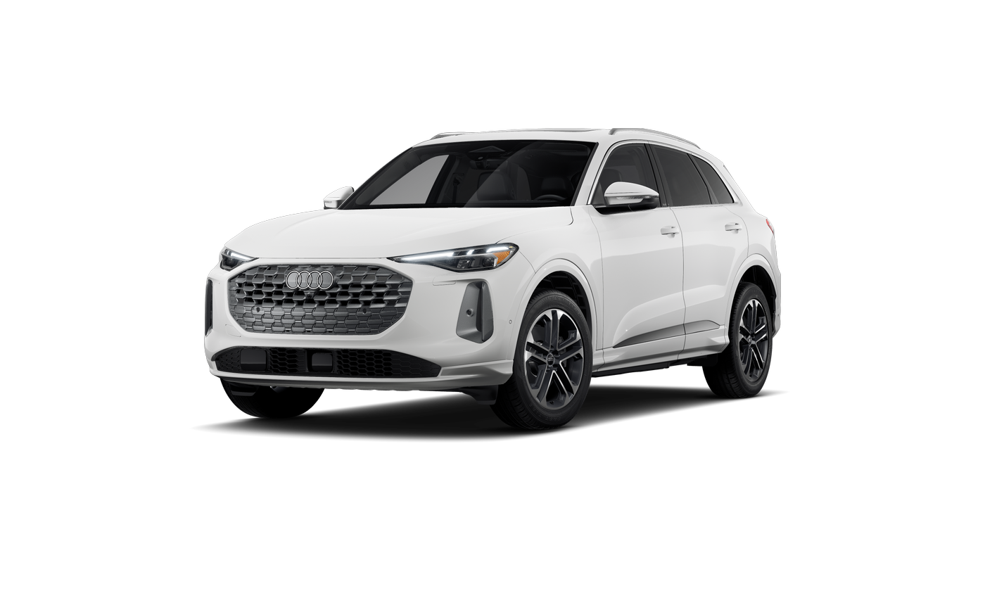 2026 Audi Q5