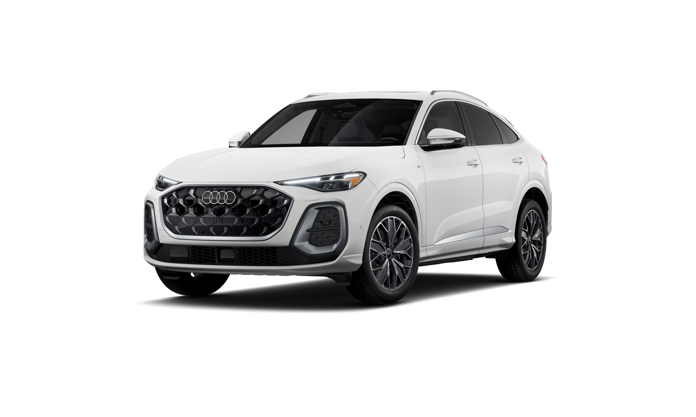 2026 Audi Q5 Sportback