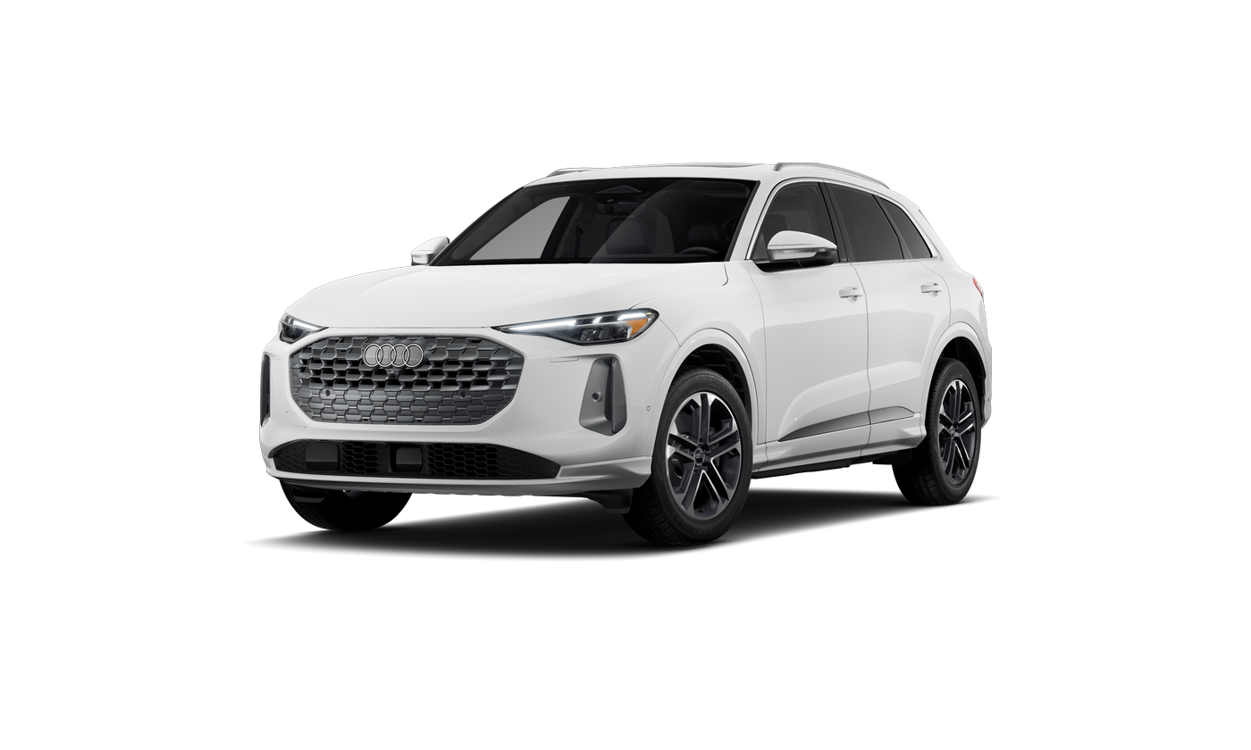 2026 Audi Q5