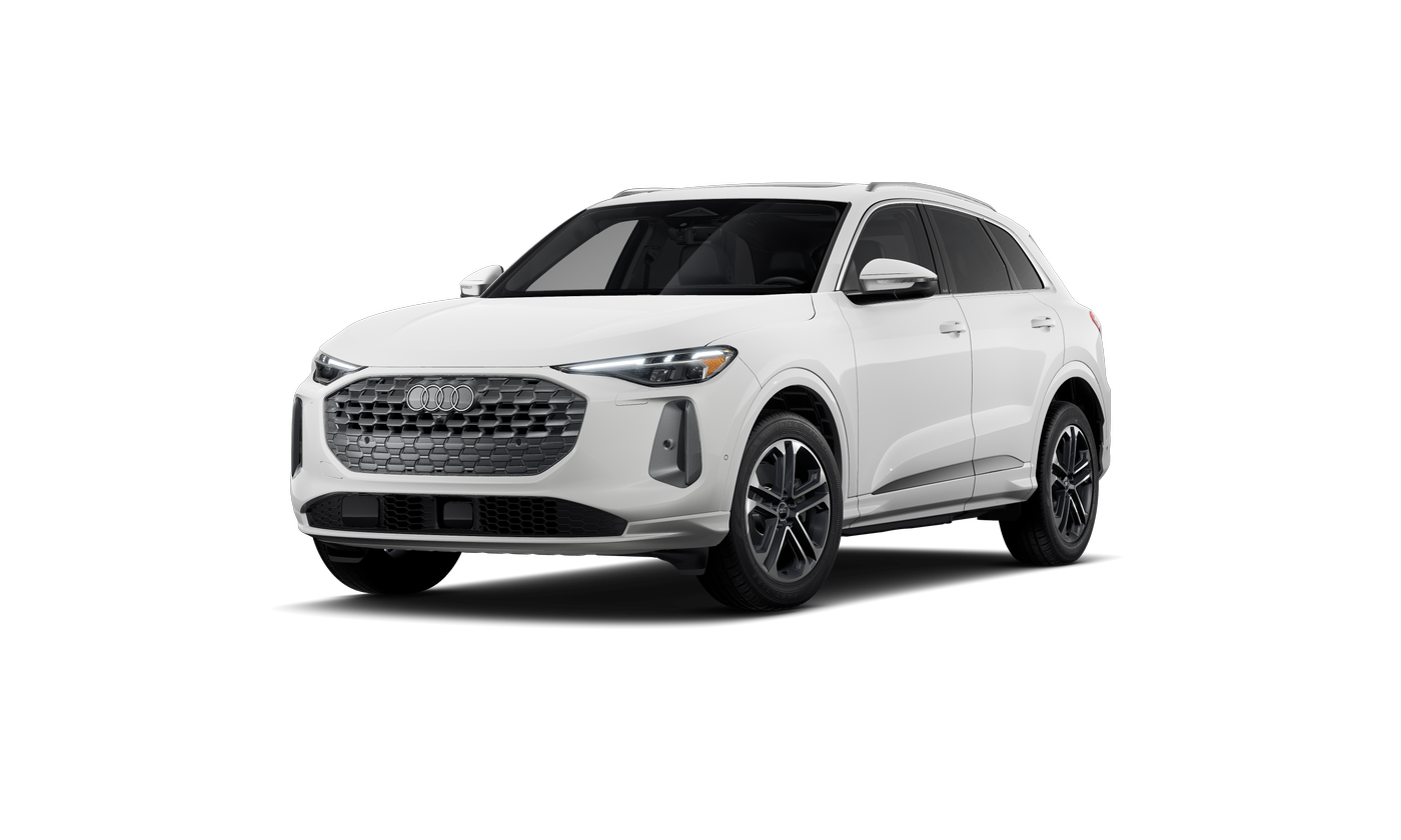 2026 Audi Q5