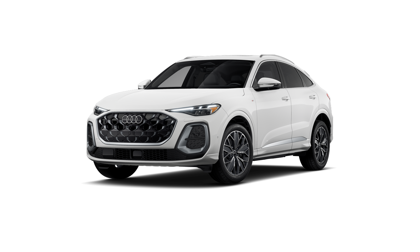 2026 Audi Q5 Sportback