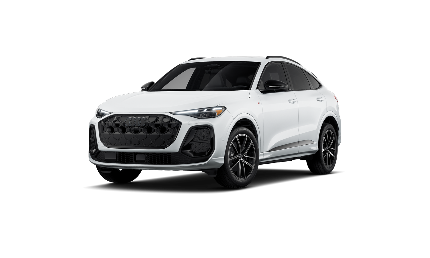 2026 Audi Q5 Sportback