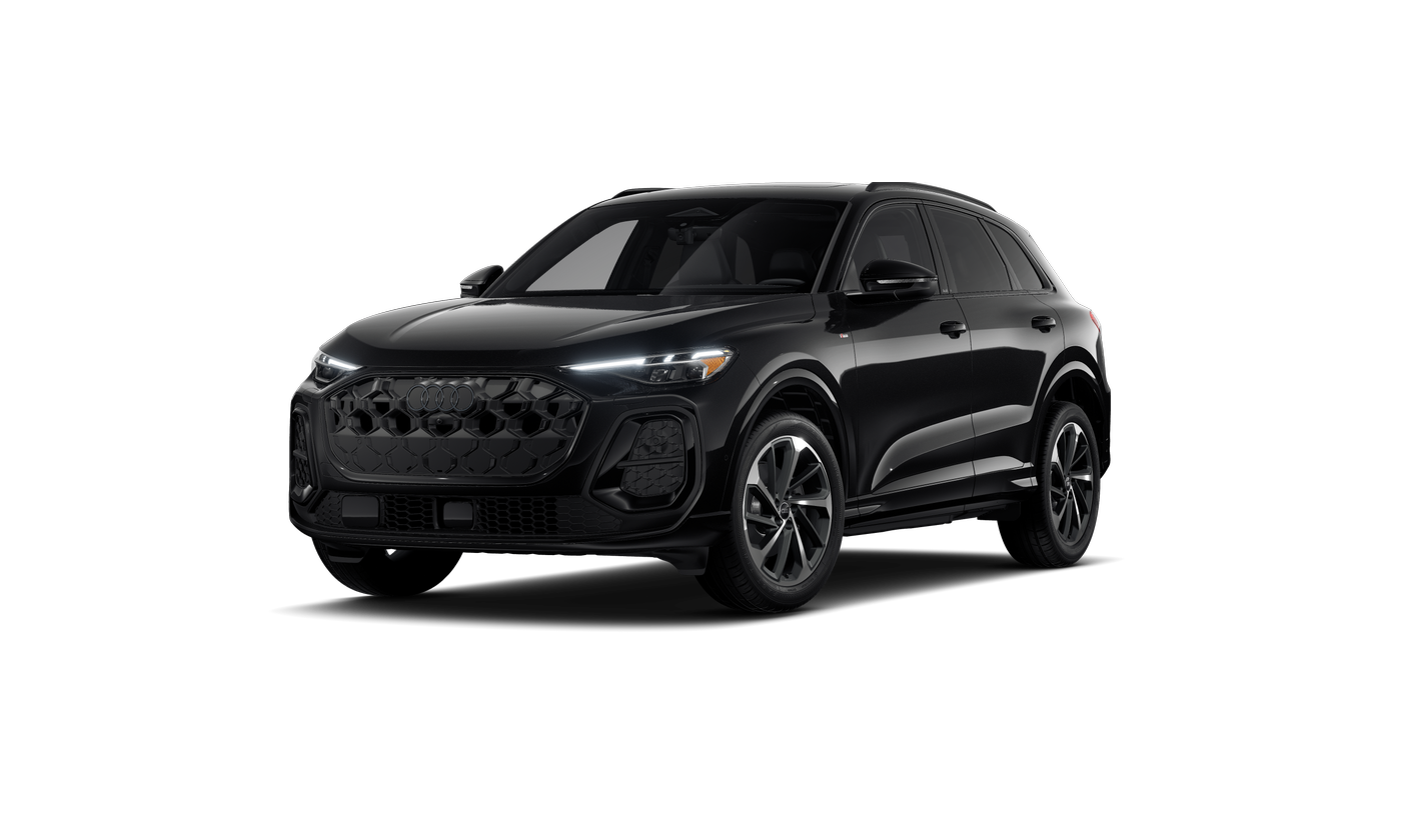 2027 Audi Q5