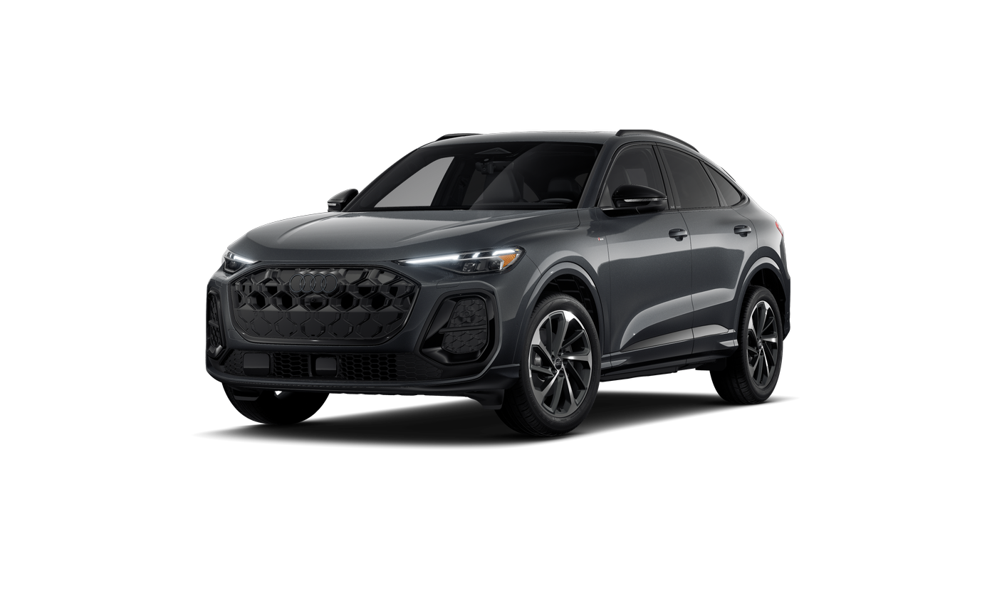2026 Audi Q5 Sportback