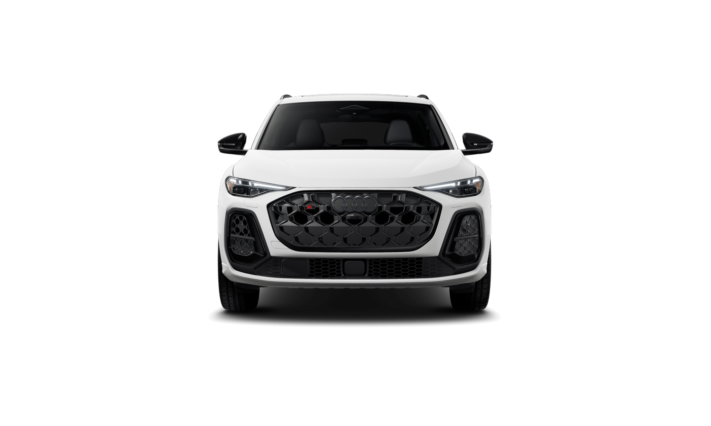 2025 Audi SQ5