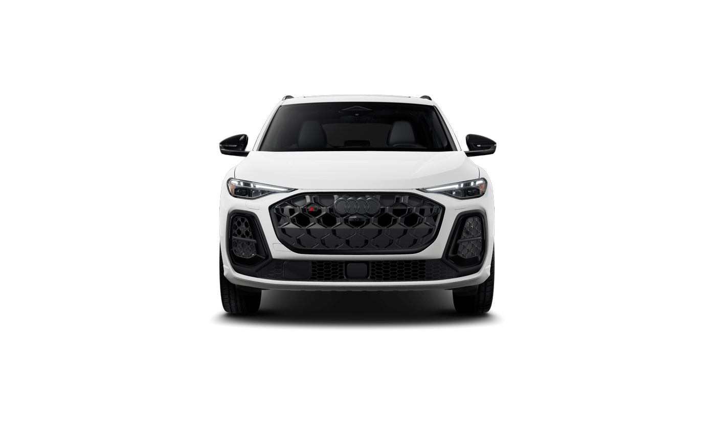 2025 Audi SQ5